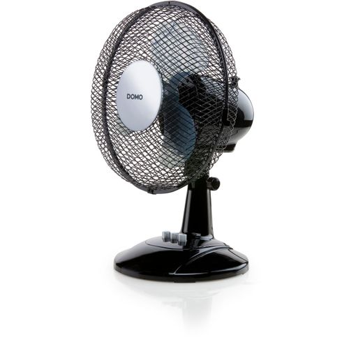 DOMO stolni ventilator 23cm slika 2