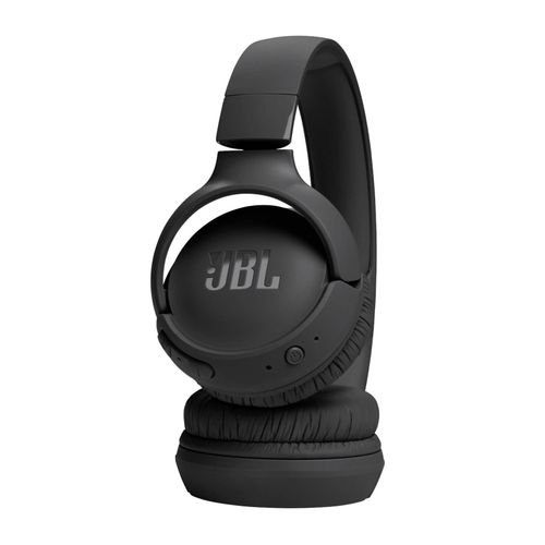 JBL Tune 520BT Bluetooth bežične slušalice, crne slika 5