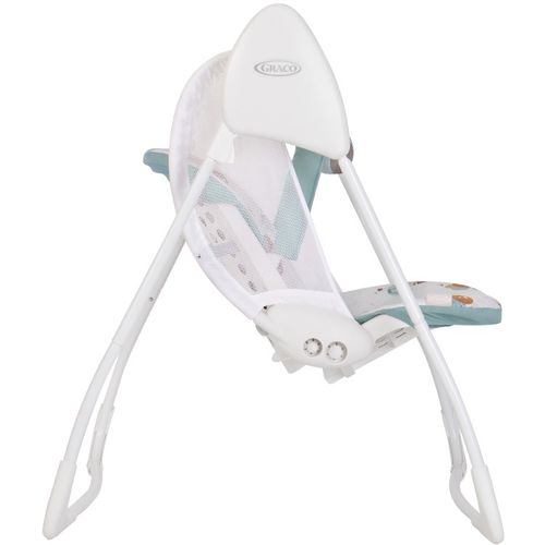 Graco njihaljka Baby Delight - Up&amp;Away slika 3