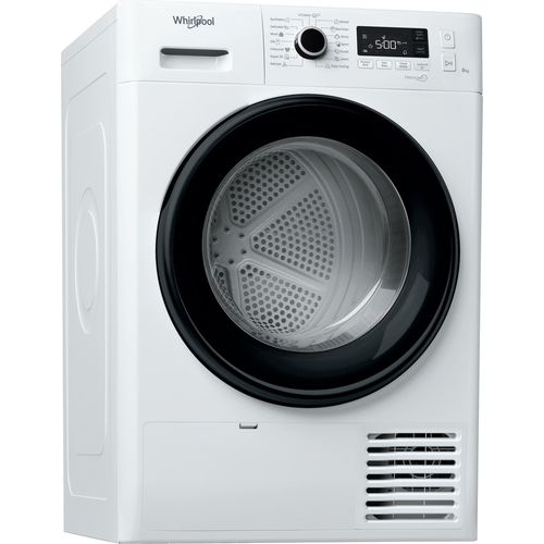 Whirlpool sušilica rublja FFT M11 82B EE slika 1