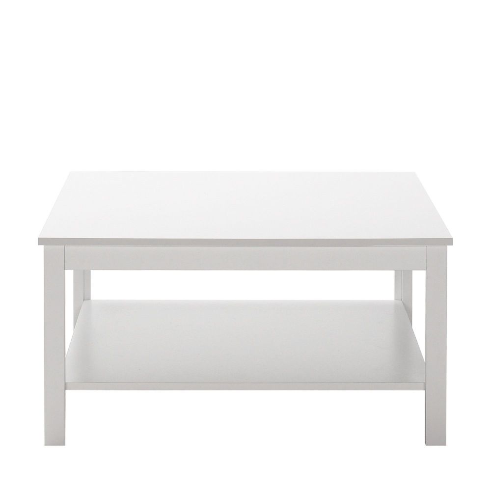 Kafa stol Shp-880-Bb-1 - Bijela slika 2