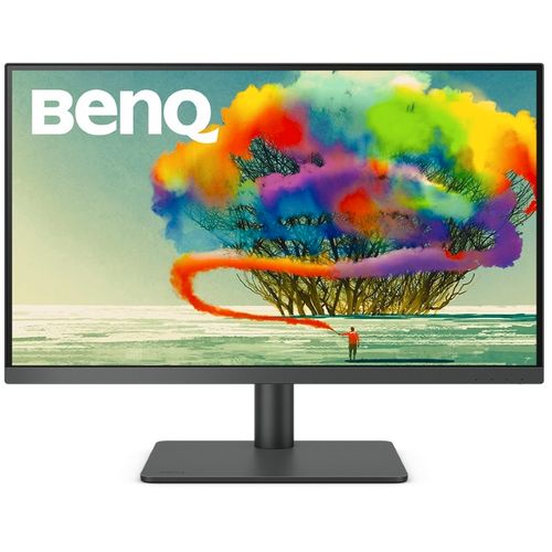 BENQ 27 inča PD2705U UHD IPS LED Dizajnerski monitor slika 1