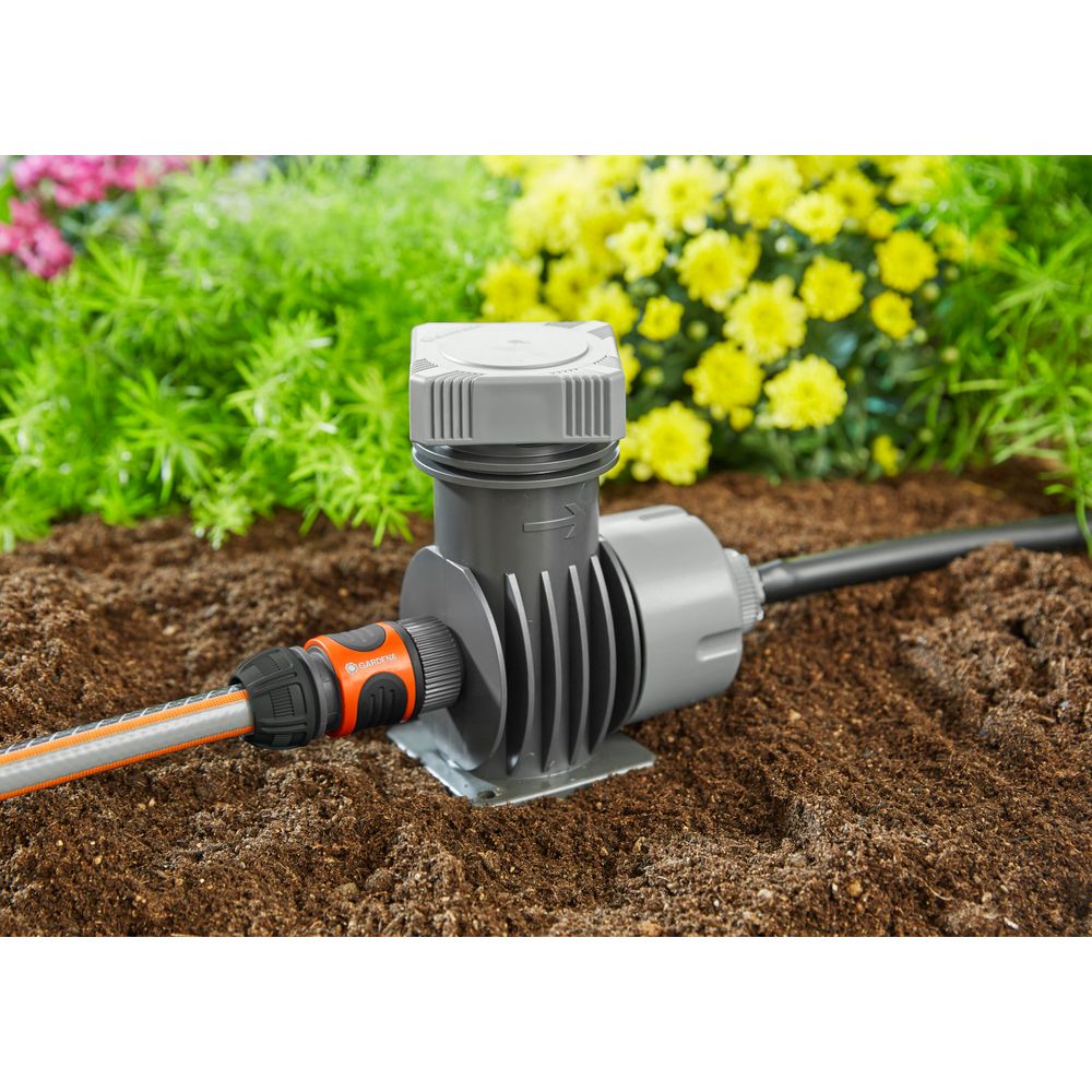 GARDENA MD osnovni uređaj 2000 slika 4