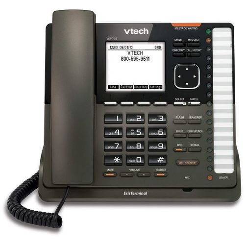 VTech VSP735 SIP Telefon slika 1