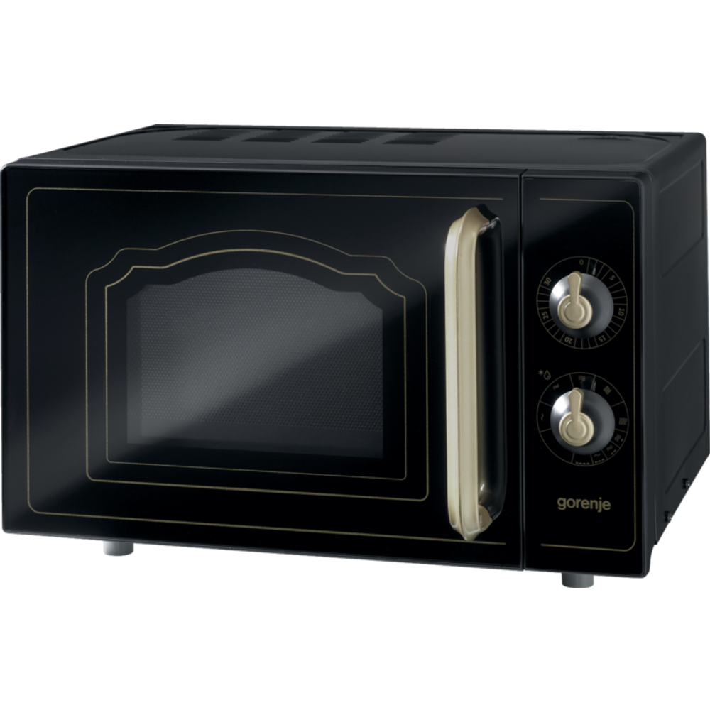 Gorenje Mikrovalna pećnica MO4250CLB / 20 l slika 1