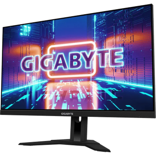 Gigabyte M28U-EK 28" 144Hz UHD 3840x2160 4K, AMD FreeSync Premium Pro, VESA Display HDR400, SuperSpeed IPS technology, 94% DCI-P3/ 120% sRGB, Speaker 2x 3W, USB C x1, HDMI 2.1, KVM slika 2