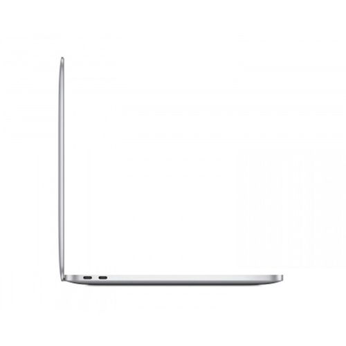 Prijenosno računalo APPLE MacBook Pro 13" Touch Bar, QC  i5 1.4GHz/8GB/256GB SSD/Intel Iris Plus Graphics 645, Silver, CRO KB (muhr2cr/a) slika 2