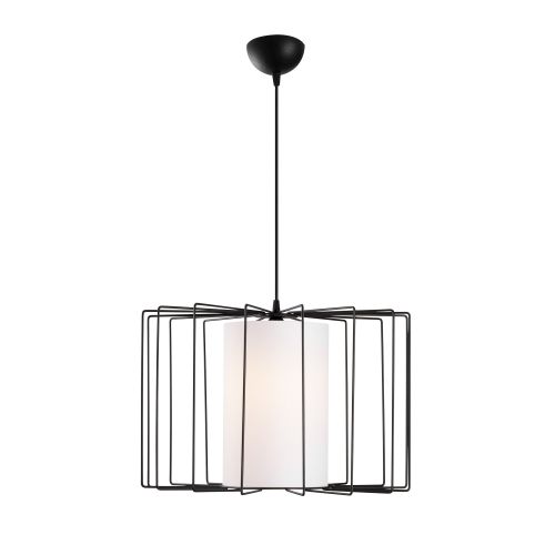 Tel - 6531 Black
White Chandelier slika 5