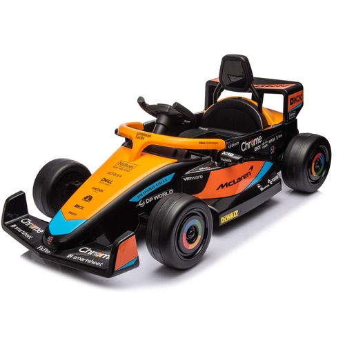 Mclaren auto na akumulator Formula 1 Orange slika 21