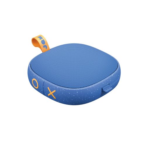 Hang Tight Bluetooth Speaker - Blue slika 2