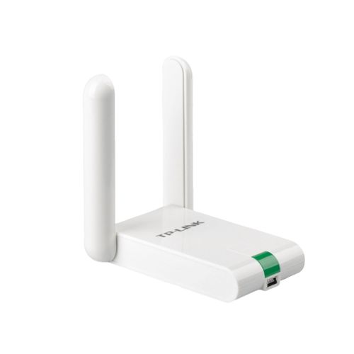 TP-LINK bežični adapter TL-WN822N Wi-Fi N300 300Mbps 2 eksterne antene slika 2