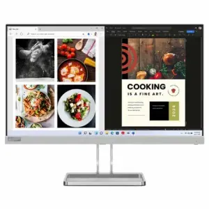 Lenovo L24i-40 67A8KAC3EU Monitor 23.8" Full HD