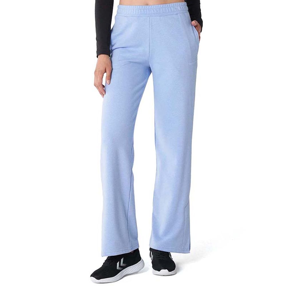 Hummel Donji dio trenerke Hmlfreya Pants za žene slika 1
