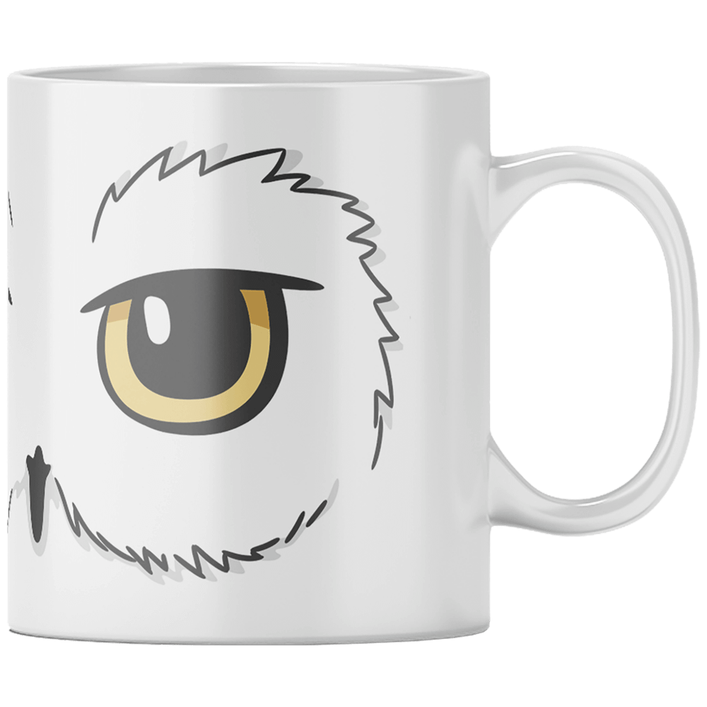 Harry Potter Šolja, Harry Potter, 330 ml - Harry Potter mug 062 slika 1