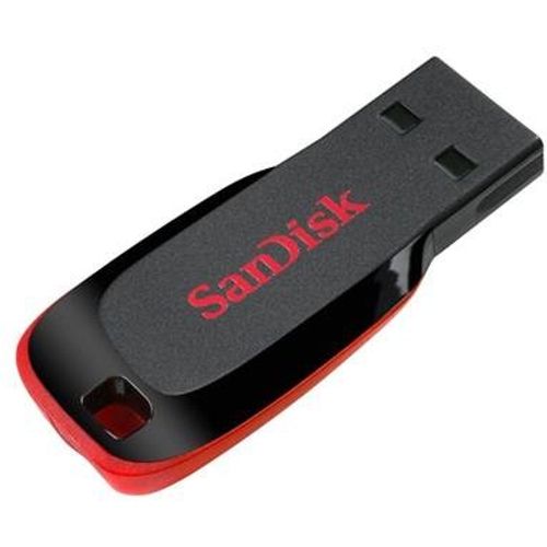 Sandisk Cruzer blade 32 GB slika 1