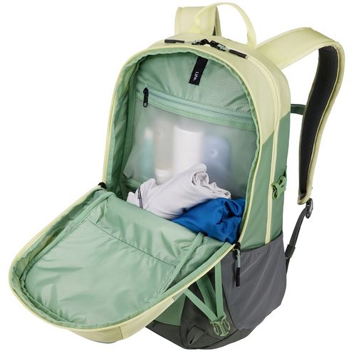 Thule EnRoute ruksak za prijenosno računalo 23L sivo-zeleni slika 8