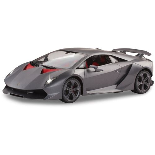 Jamara auto na daljinsko upravljanje DELUX Lamborghini Sesto Elemento, sivi 1:14 slika 5