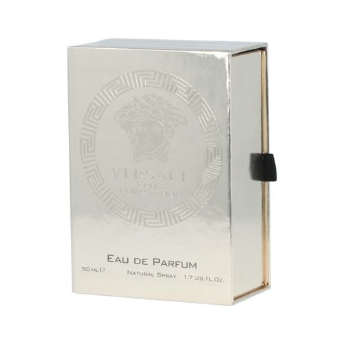 Versace Eros pour Femme Eau De Parfum 50 ml (woman) slika 4