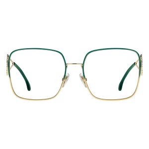 Ženske Dioptrijske naočale ETRO ETRO 0073 Green