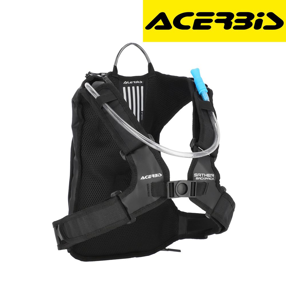 Ruksak za motor Acerbis Sather Logo - CB 9L slika 5