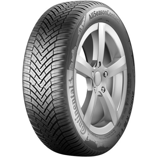 Continental Guma 175/65r14 82t allseasoncontact tl continental cjelogodišnje gume slika 1