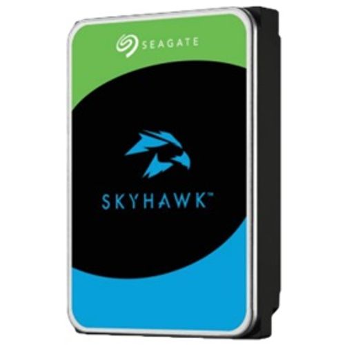 Tvrdi disk SEAGATE Surveillance Skyhawk 6TB, ST6000VX009 slika 1
