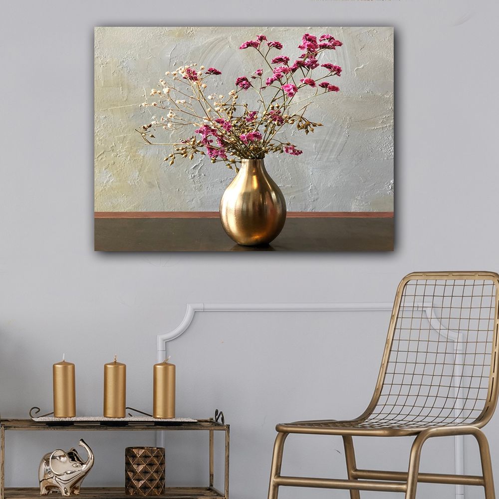 Šareno Dekorativno Platno za Slikanje 70x100 cm slika 1