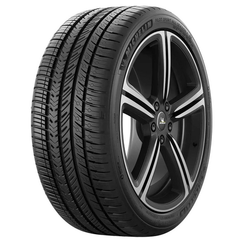 Michelin 275/35R21 103V PILOT SPORT AS 4 MO1 slika 1