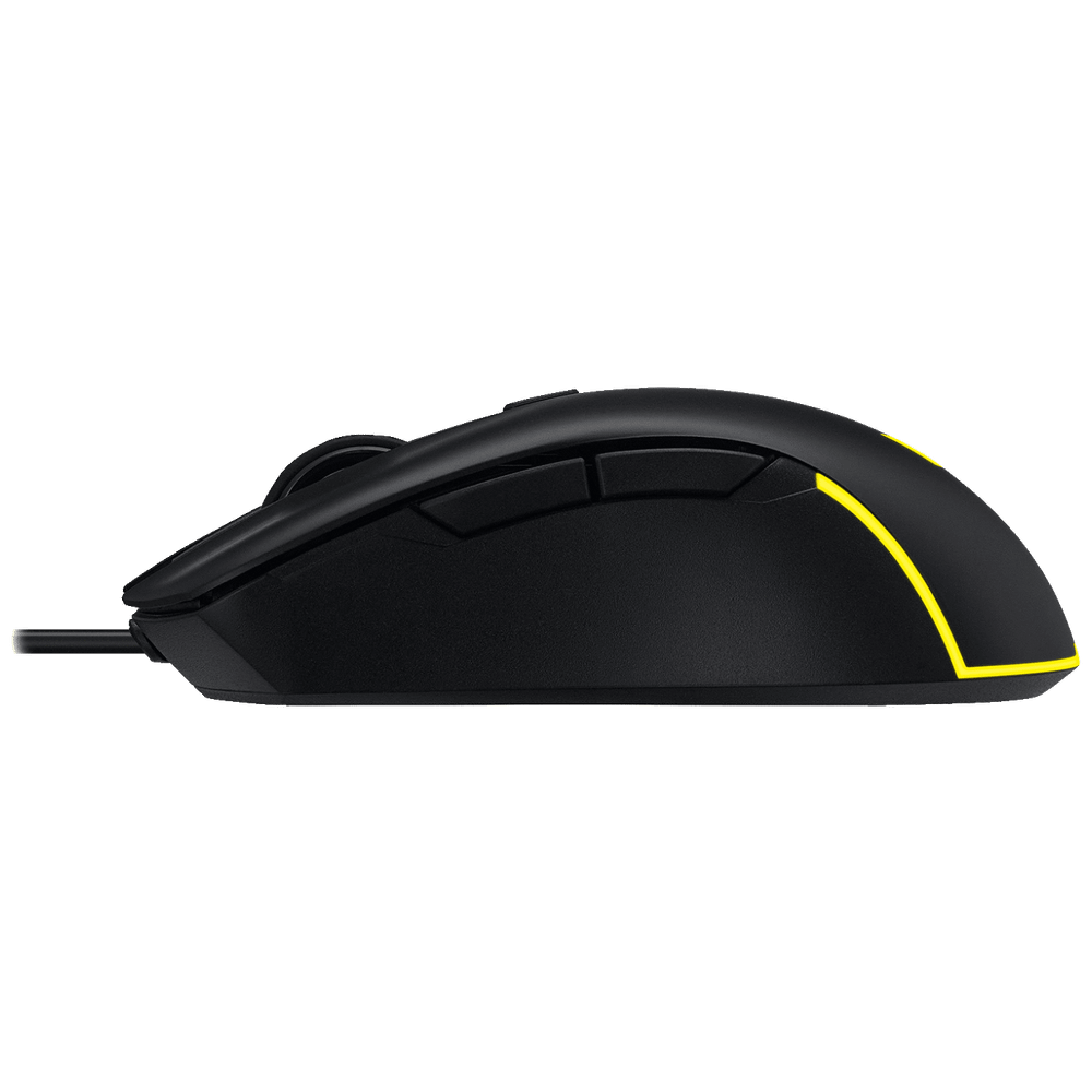Asus Gaming optički miš / TUF Gaming M3 Gen II slika 4