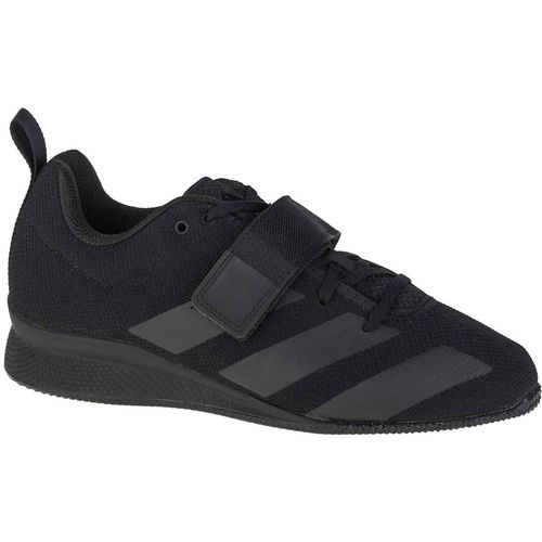 Adidas Weightlifting II unisex tenisice F99816 slika 1