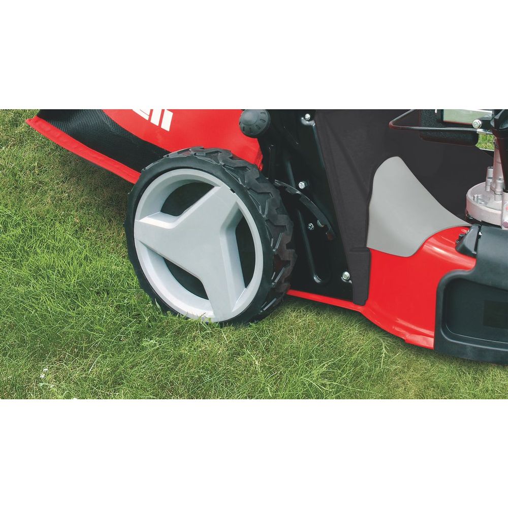 Einhell Samohodna benzinska kosilica za travu GC-PM 56/2 S HW slika 9