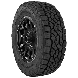 Toyo 255/70R18 113T OPEN COUNTRY A/T3 3PMSF