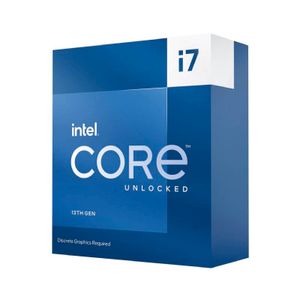 INTEL Core i7-13700KF do 5.40GHz Box procesor