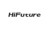 HiFuture logo