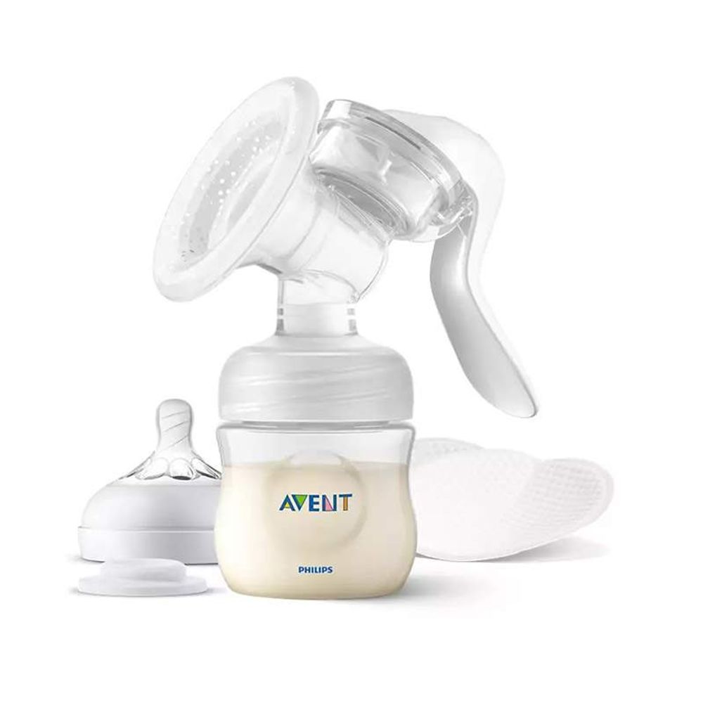 Philips Avent Manuelna izdajalica SCF430/10 slika 1