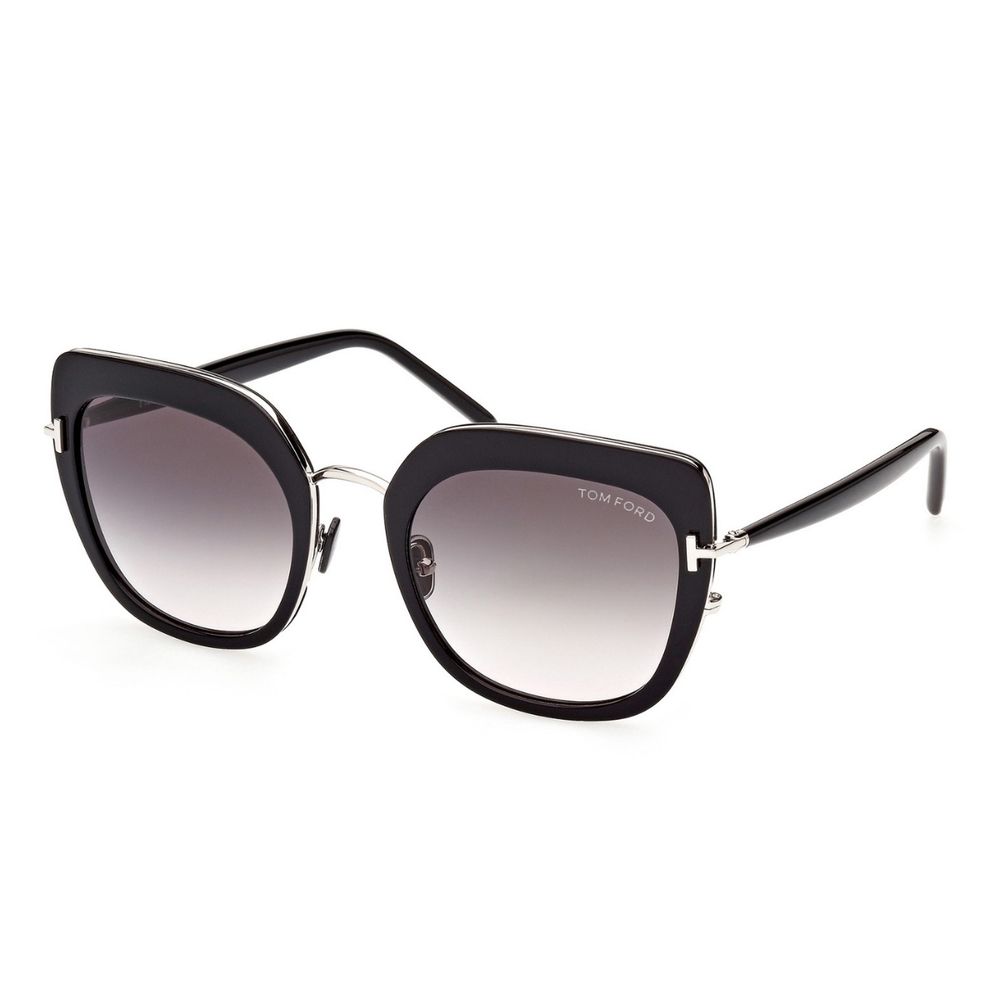 Sunčane naočale Tom Ford Tom Ford FT0945 Virginia Black slika 2