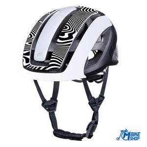 Force Kaciga Neo Stream White L-XL