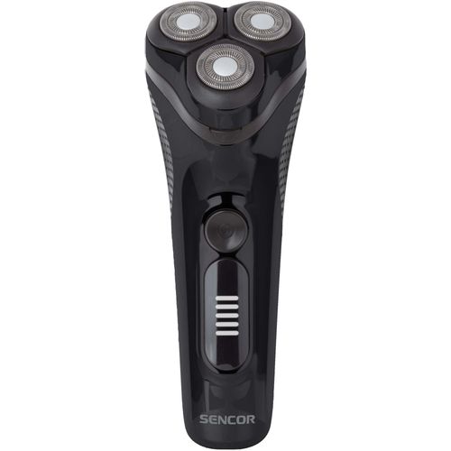Sencor aparat za brijanje SMS 4210BK slika 2