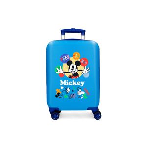 MICKEY ABS Kofer 50 cm