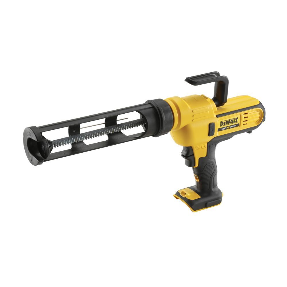 PIŠTOLJ ZA SILIKON 18V 2,0 BEZ BATRIJE Dewalt DCE560N slika 1