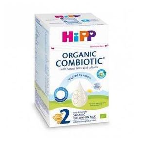 HIPP 2 COMBIOTIC 800G