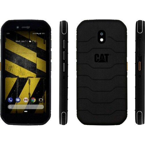 CAT S42 H+ 3/32GB Black slika 1