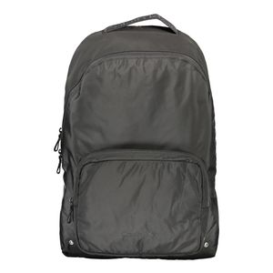 CALVIN KLEIN BLACK MAN BACKPACK