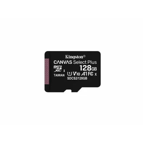 Kingston Micro SD 128GB Canvas Select Plus SDCS2/128GBSP slika 1