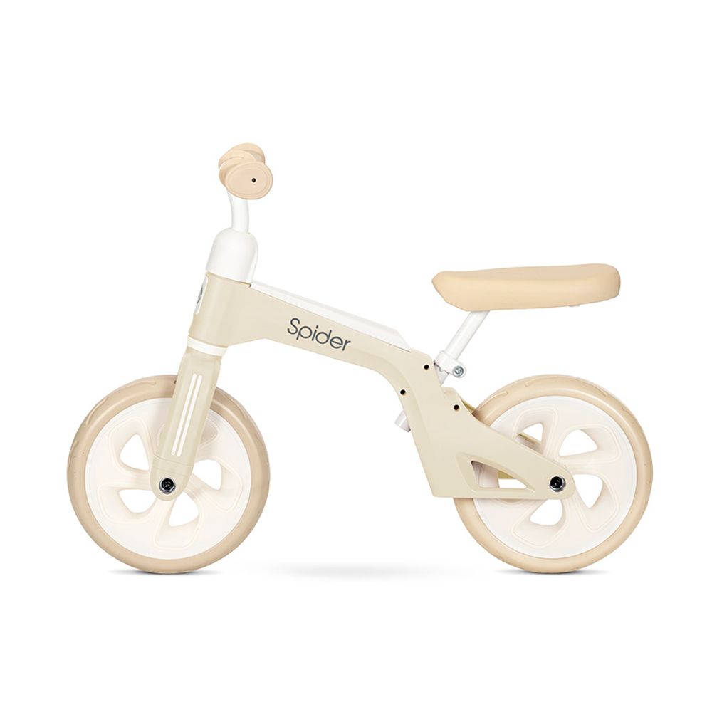 Lorelli Balans bicikl Spider, Beige slika 2