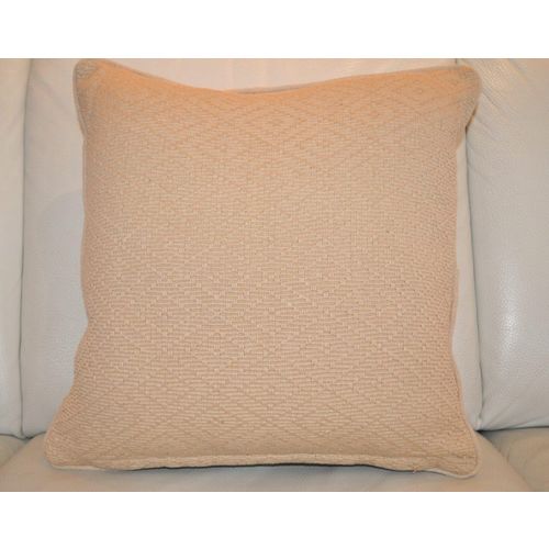 Jastučnica Diamond cream 40x40 2102 slika 1