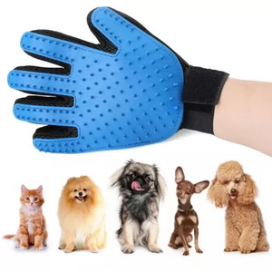 True touch - rukavica za pse
