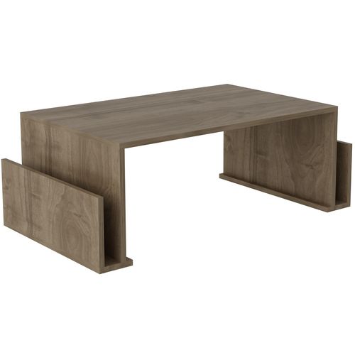 Magazin - Walnut Walnut Coffee Table slika 3