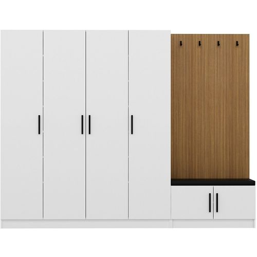 Noah - 8291 White Hall Stand slika 5