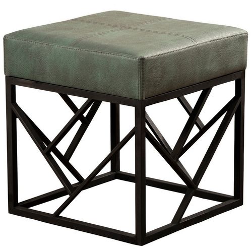 Koza - Green Green Pouffe slika 2